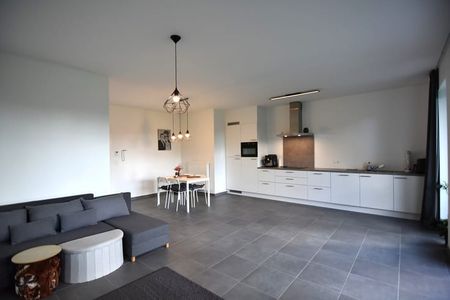 Appartement te huur - Photo 2