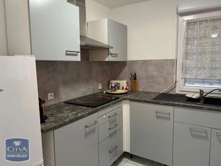 Appartement à louer 2 pièces 47.2m² - Photo 3