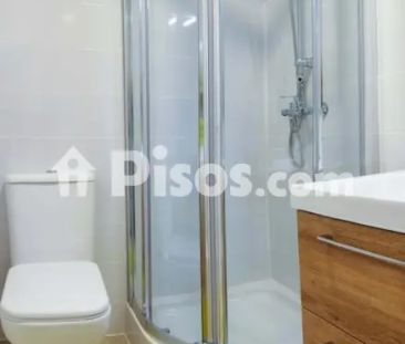 Estudio en alquiler en Calle Rodríguez San Pedro, cerca de Calle de... - Photo 2