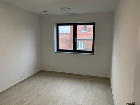 NIEUWBOUW appartement, gelegen op de tweede verdieping met terras (Zuid-West). - Photo 3