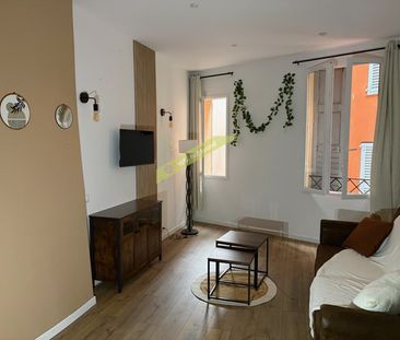 Location Appartement 2 pièces 39m² GRASSE 06130 - Photo 1