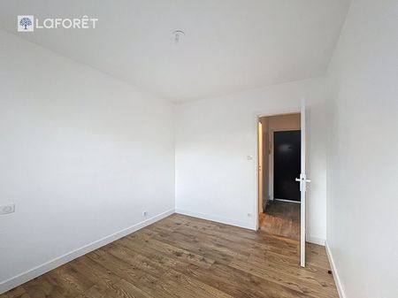 Appartement T2 près de PONTIVY à louer - Photo 5