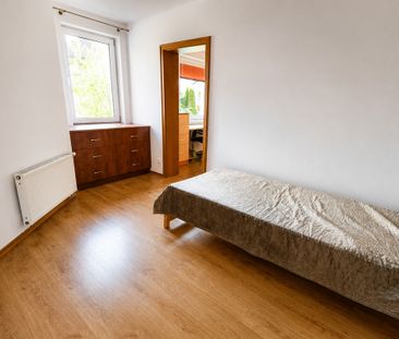 Mieszkanie na wynajem Wrocław-Psie Pole Wrocław - Zdjęcie 3