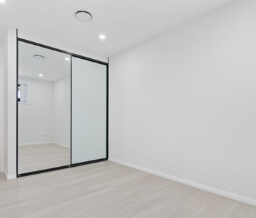 Near New Townhouse - Photo 3