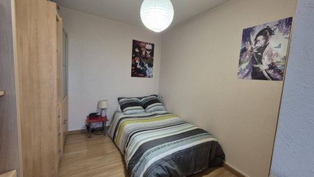 Location appartement t1 bis 2 pièces 31 m² à Rodez (12000) - Photo 4