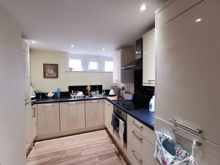 1 bedroom apartment to rent - Photo 5