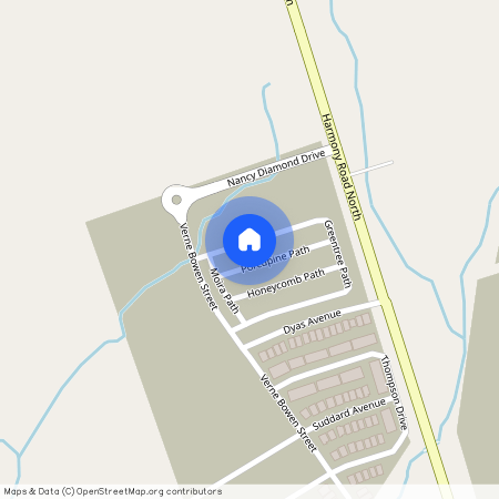 1210 Greentree Path, Oshawa