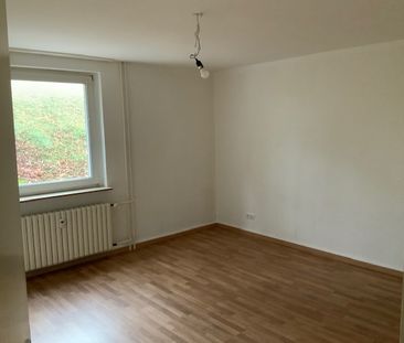 Demnächst frei! 2-Zimmer-Wohnung in Siegen Wenscht - Photo 2