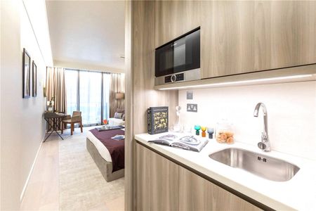 The Quarters, Finchley Road, Swiss Cottage, NW3 - Photo 5