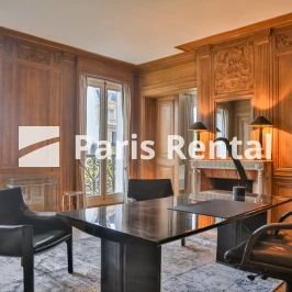 3 chambres, Monceau Paris 8e - Photo 3