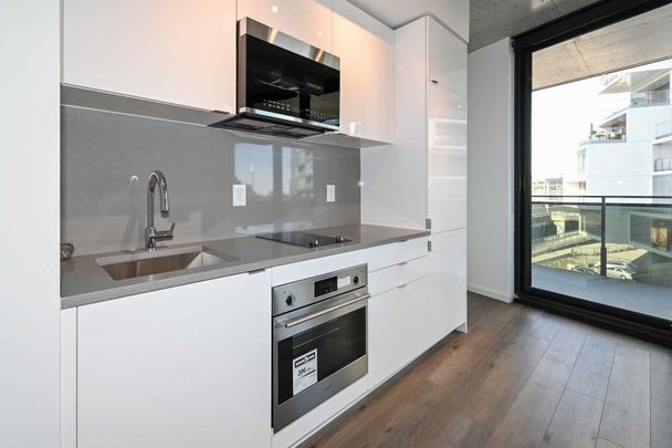 For Lease - 21 Lawren Harris Square Unit# 414, Toronto, Ontario - Photo 1