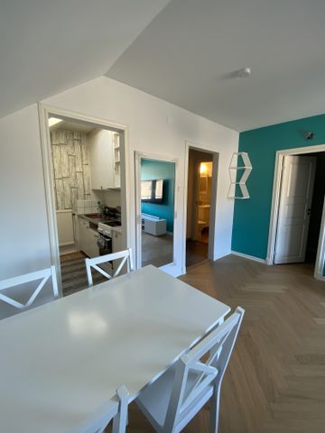 Krokslätts parkgata, Mölndal - Photo 4