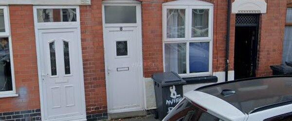 3 Bed Terraced House, Nutfield Road, LE3 - Photo 1