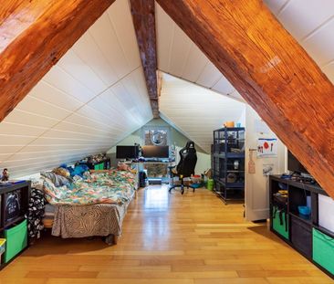 5.5-room house with large garden - Photo 3