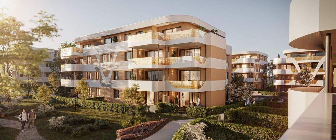 Ihr stilvolles Zuhause der Zukunft: Komfort und Design in perfekter Symbiose! - Foto 1