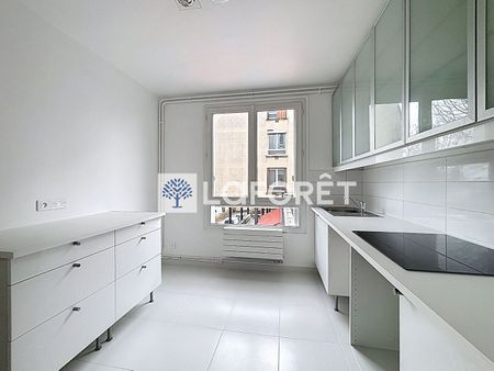 Appartement T3 Saint-Nom-la-Bretèche à louer - Photo 4