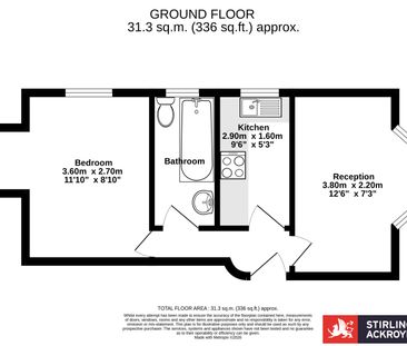 Tierney Road, Streatham, London, SW2 4QL - Photo 3