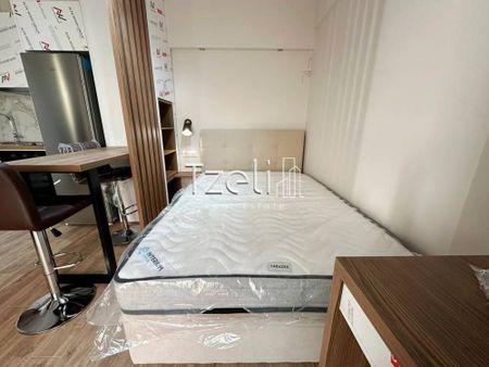 Studio/Γκαρσονιέρα για ενοικίαση Πάτρα - Κέντρο (Πάτρα) - Photo 3