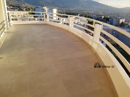 Ενοικιάζεται, πολυτελές διαμέρισμα, Αροη, Πάτρα - Photo 2