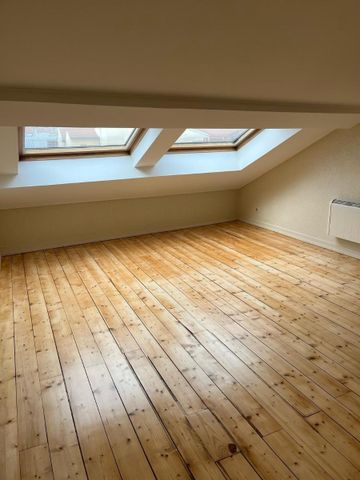 Location Appartement 3 pièces 52m² LYON 7ème - Photo 5