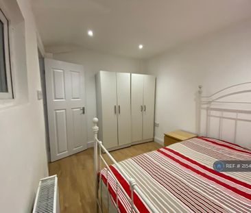 Studio to rent - Photo 6