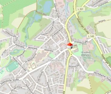 Sie haben die Geschäftsidee? Wir haben das Ladenlokal! Zentral in O... - Photo 4