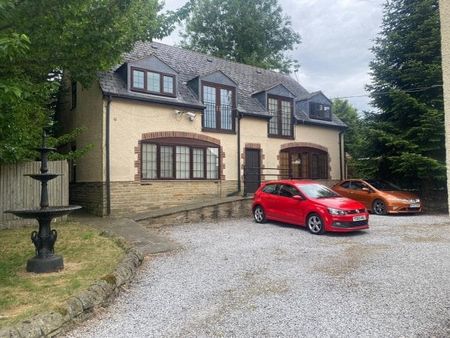 Coach House, Chesterfield, S43 - Photo 4