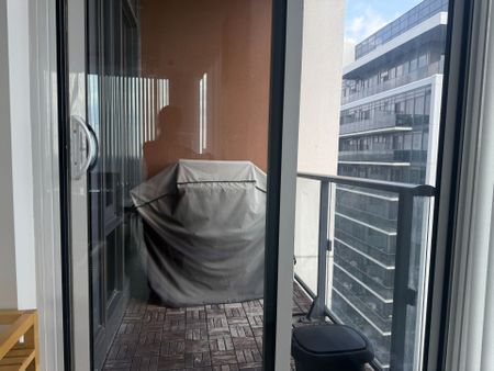 For Lease - 9618 Yonge Street Unit# 1505, Richmond Hill, Ontario - Photo 5