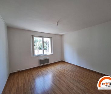 Location appartement 4 pièces 69.55 m² à Sotteville-lès-Rouen (76300) - Photo 3