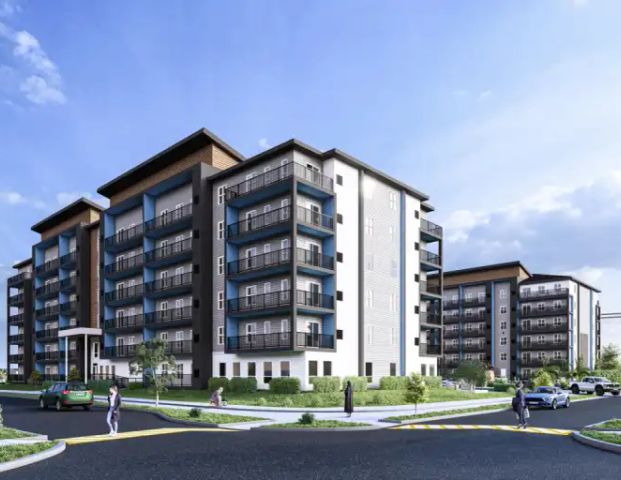 The Vanguard | 600 Lady Pellatt Street, Ottawa - Photo 1