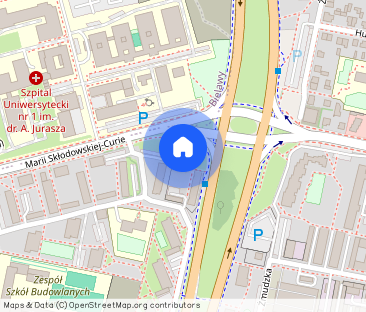 M5 - MIESZKANIE DLA PRACOWNIKÓW - Zdjęcie 1