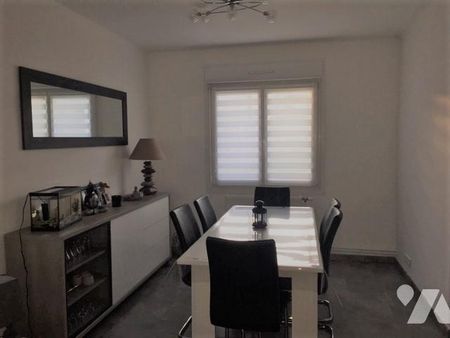 A louer Maison Arras - Photo 2