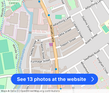 Garratt Lane, London, SW18 - Photo 1