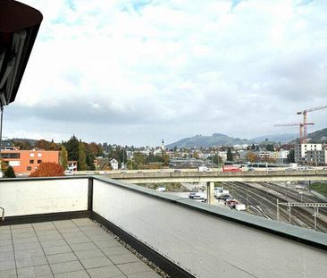 Wohlfühloase mit rundum Balkon - Photo 2