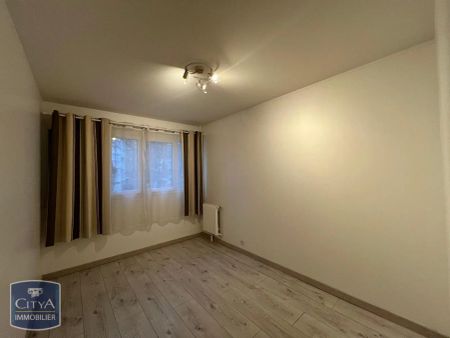 Appartement à louer 2 pièces 48.42m² - Photo 4
