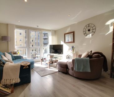 Quartz Apartment, 10 Hall Street, Jewellery Quarter - Photo 2