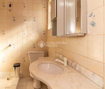 Cobertura com 2 quartos e 143m² para alugar em Azenha, Porto Alegre. - Photo 1
