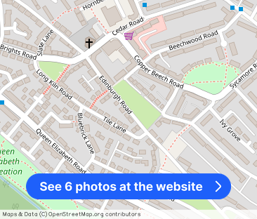 Edinburgh Road, Nuneaton, CV10 - Photo 1