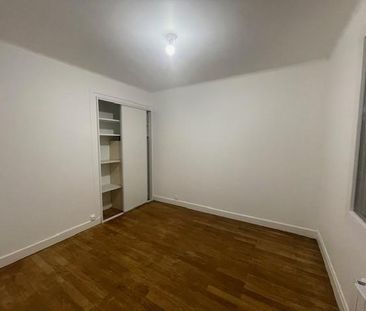 Location Appartement 3 pièces 54m² VILLEURBANNE 69100 - Photo 4