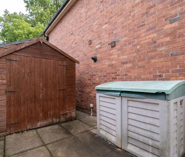 3 bedroom detached house to rent - Photo 1