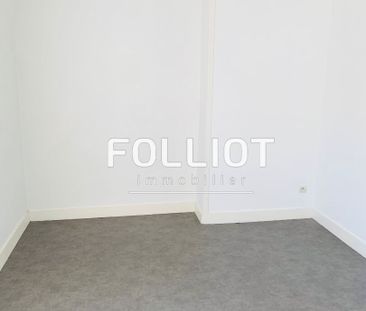 A LOUER Appartement 50000 Saint-Lô CENTRE VILLE 1 chambre 41.49 m2 - Photo 2