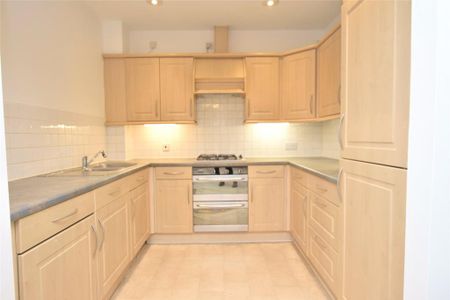 2 bedroom apartment to rent - Photo 4