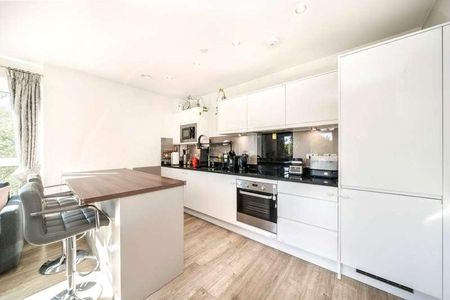 Powell House, Bowen Drive, Charlton, London, SE7 - Photo 5