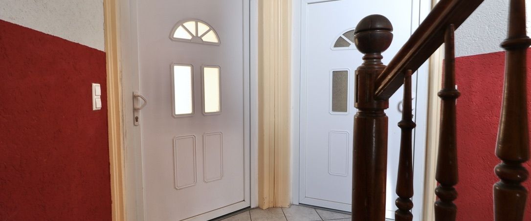 Große 2,5-Zimmer Wohnung mit Freisitz, Innenhof und Stellplatz in zentraler Lage von Rheinfelden - Foto 1