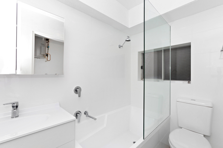 FRESHLY RENOVATED HOME IN A SECURE COMPLEX - Photo 5