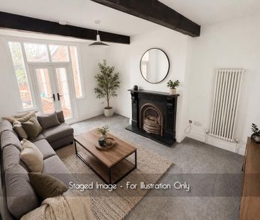 6 bedroom detached house to rent - Photo 4