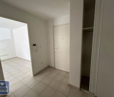 Appartement à louer 2 pièces 46.67m² - Photo 6