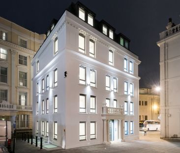 Lace House - Photo 4