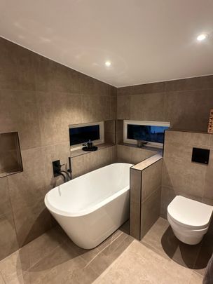 Lyckhemsvägen, Hovås - Foto 1