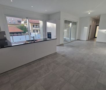 Route d'Eclagnens 27A, 1376 GOUMOËNS-LA-VILLE | Appartement 2.5 pièces - Photo 6